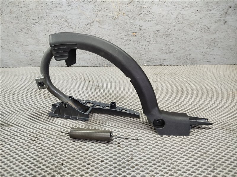 петля багажника, 2500 рублей, Санкт-Петербург