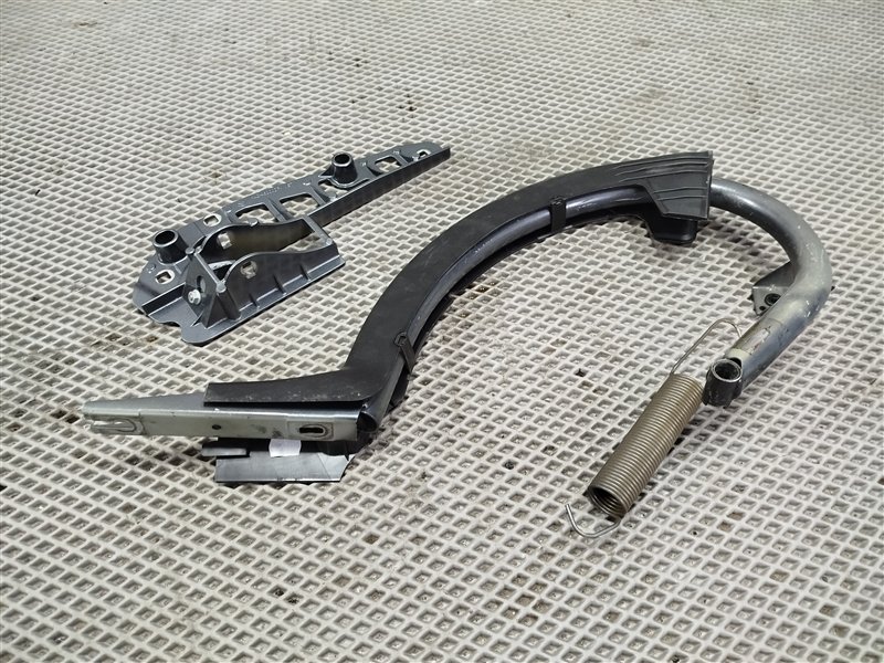 петля багажника, 2500 рублей, Санкт-Петербург