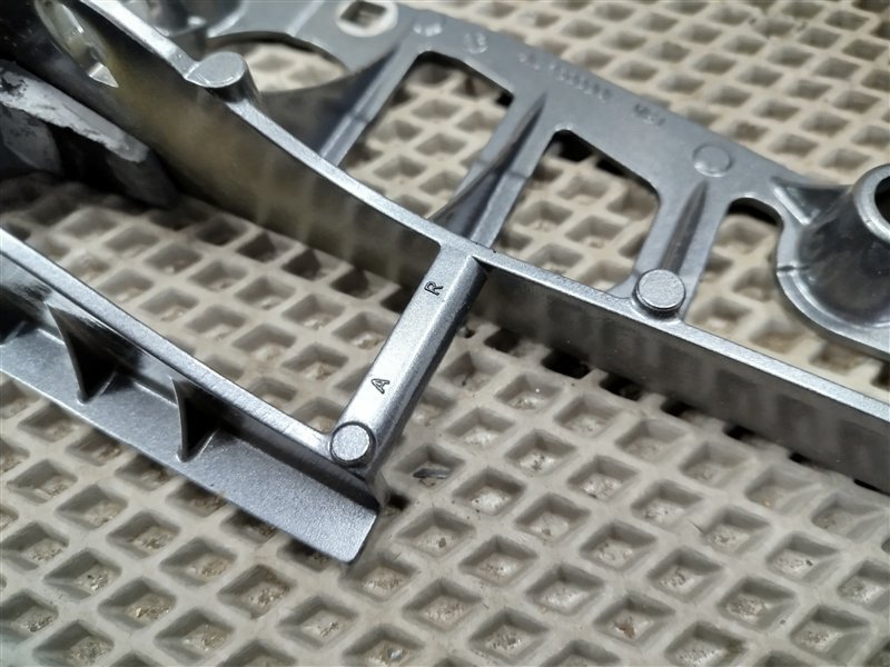 петля багажника, 2500 рублей, Санкт-Петербург