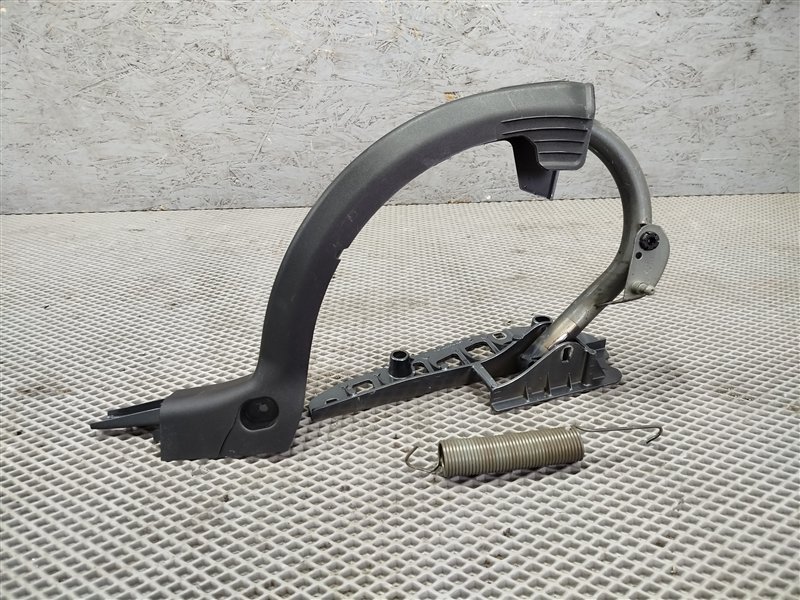 петля багажника, 2500 рублей, Санкт-Петербург