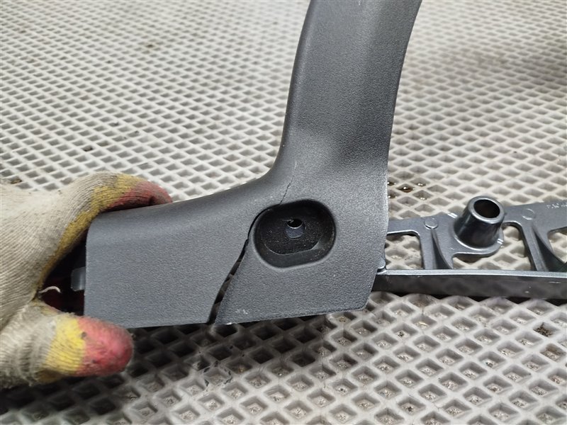 петля багажника, 2500 рублей, Санкт-Петербург