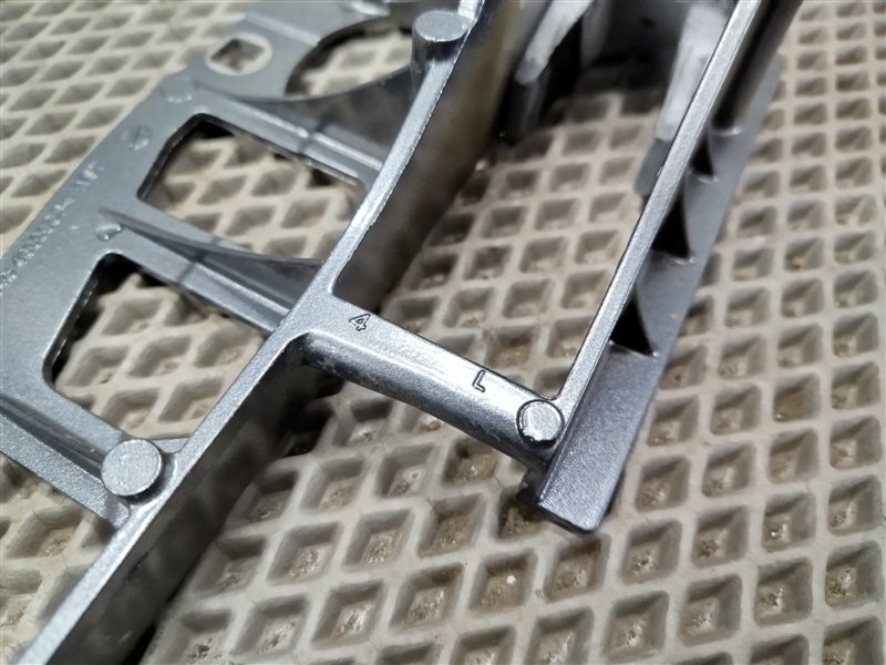 петля багажника, 2500 рублей, Санкт-Петербург