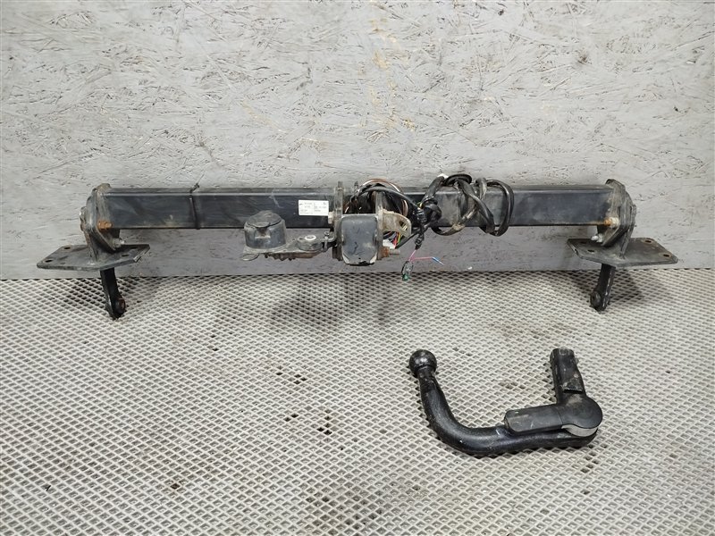 фаркоп, 30000 рублей, Санкт-Петербург