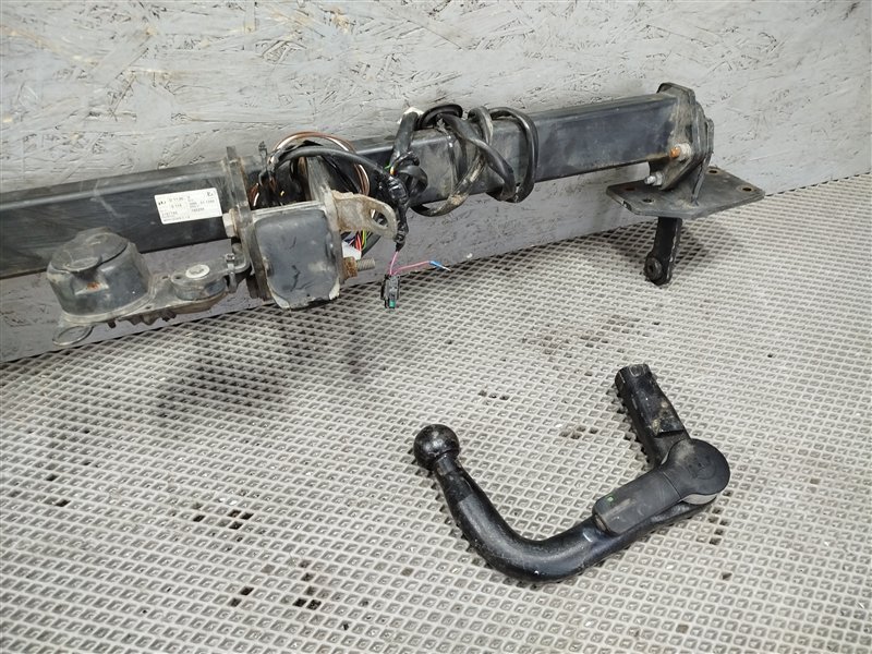 фаркоп, 30000 рублей, Санкт-Петербург