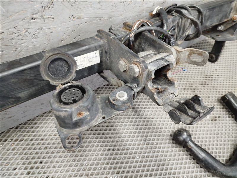 фаркоп, 30000 рублей, Санкт-Петербург