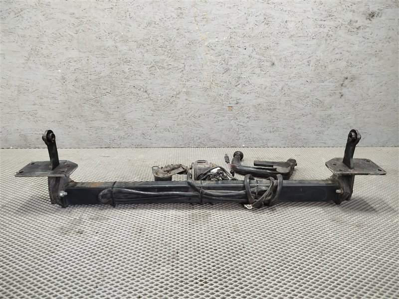 фаркоп, 30000 рублей, Санкт-Петербург