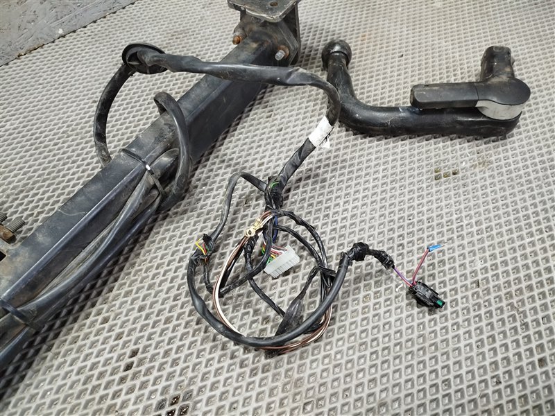 фаркоп, 30000 рублей, Санкт-Петербург