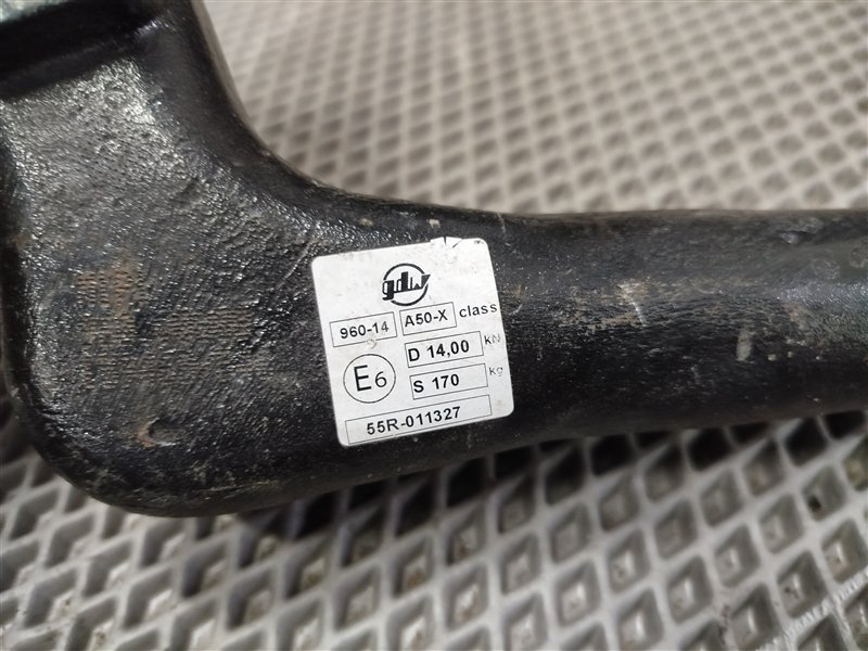 фаркоп, 30000 рублей, Санкт-Петербург