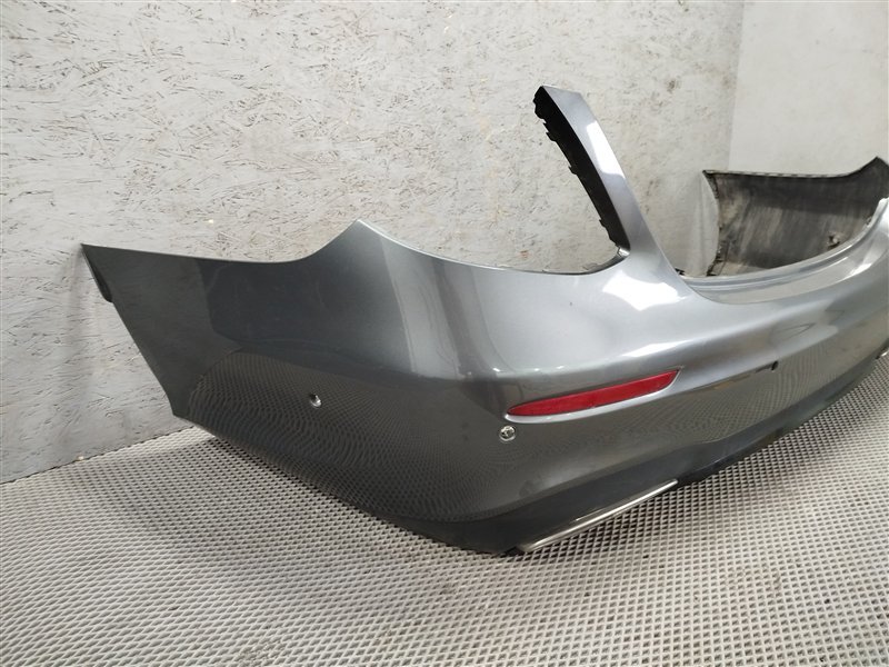 бампер, 38000 рублей, Санкт-Петербург