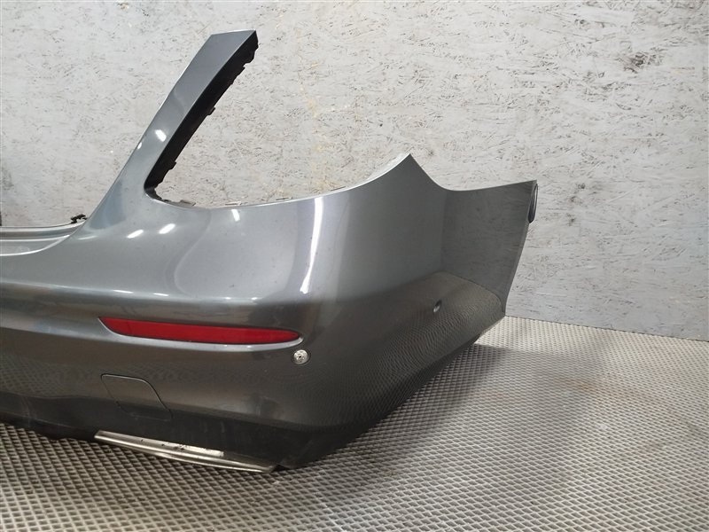 бампер, 38000 рублей, Санкт-Петербург