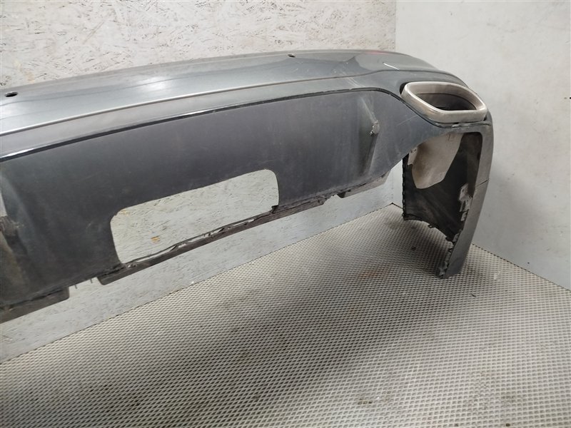 бампер, 38000 рублей, Санкт-Петербург