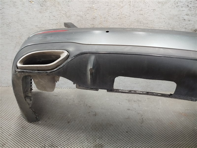 бампер, 38000 рублей, Санкт-Петербург