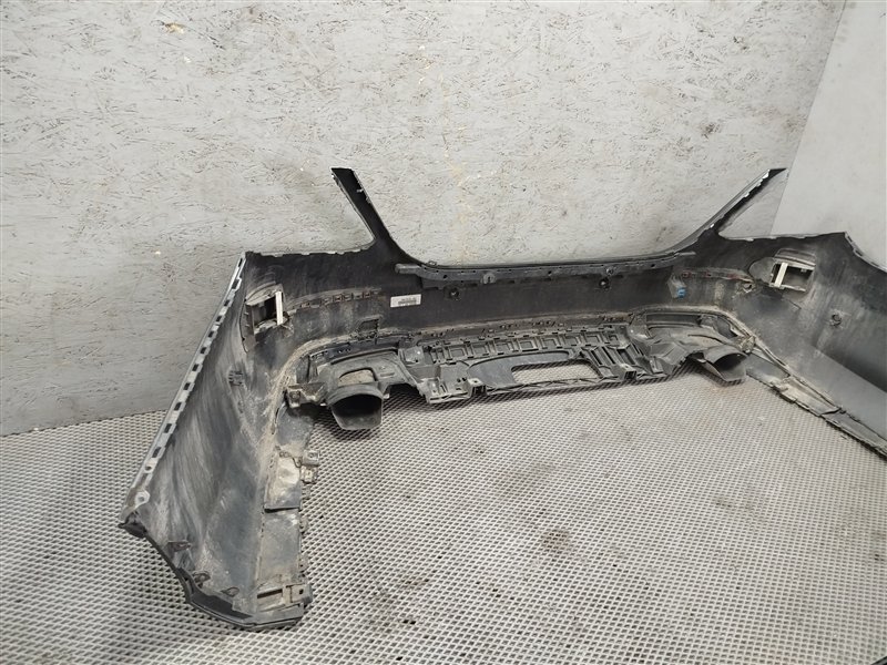 бампер, 38000 рублей, Санкт-Петербург