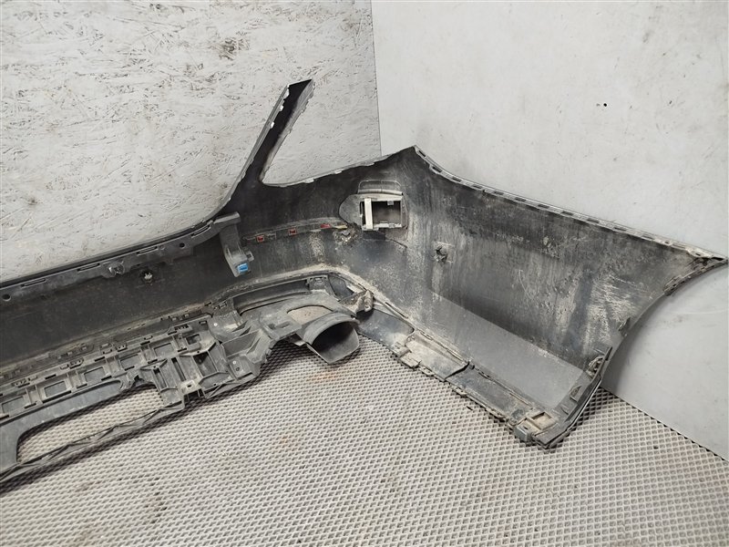 бампер, 38000 рублей, Санкт-Петербург