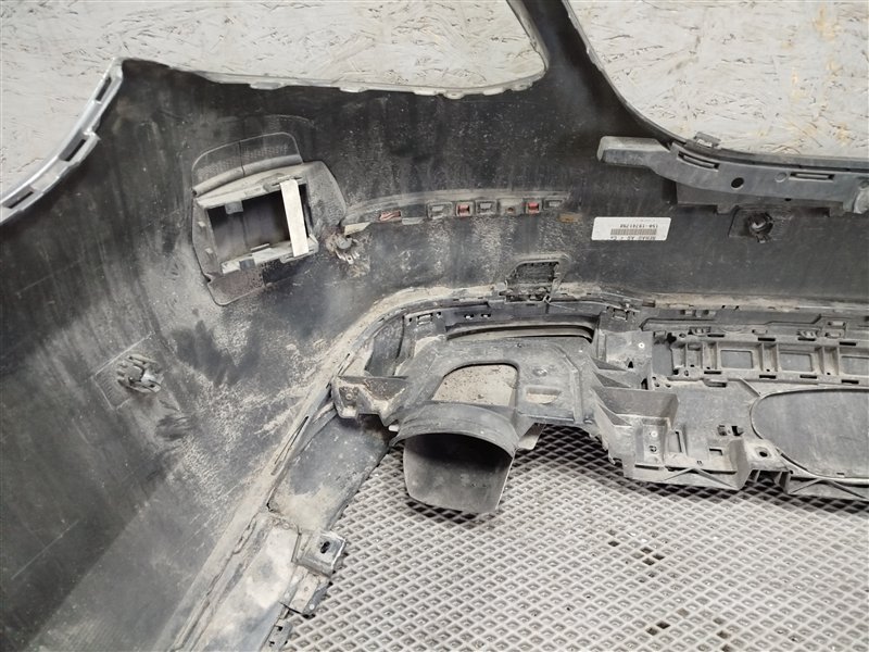 бампер, 38000 рублей, Санкт-Петербург