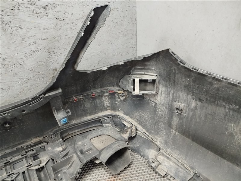 бампер, 38000 рублей, Санкт-Петербург