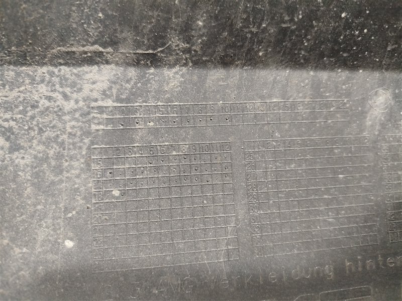 бампер, 38000 рублей, Санкт-Петербург