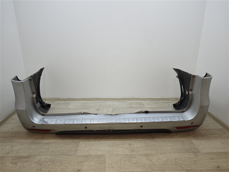 бампер, 40000 рублей, Санкт-Петербург