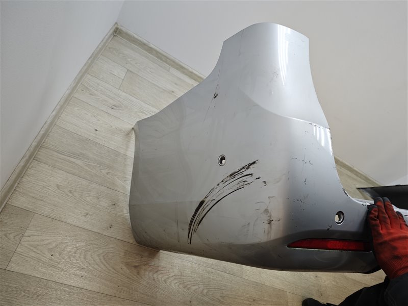 бампер, 40000 рублей, Санкт-Петербург