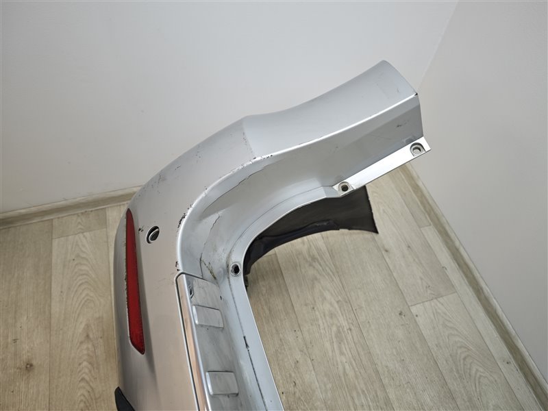 бампер, 40000 рублей, Санкт-Петербург