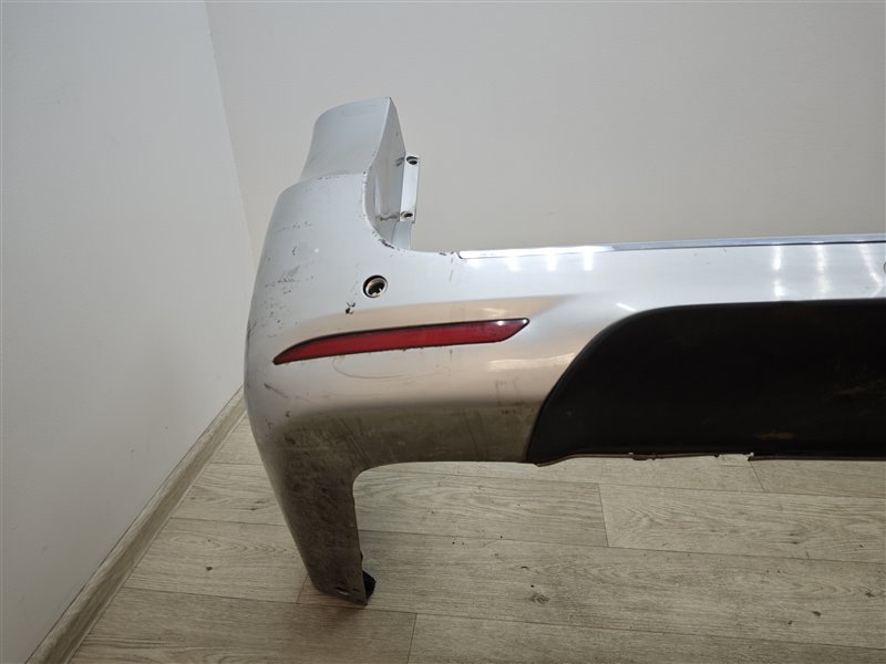 бампер, 40000 рублей, Санкт-Петербург