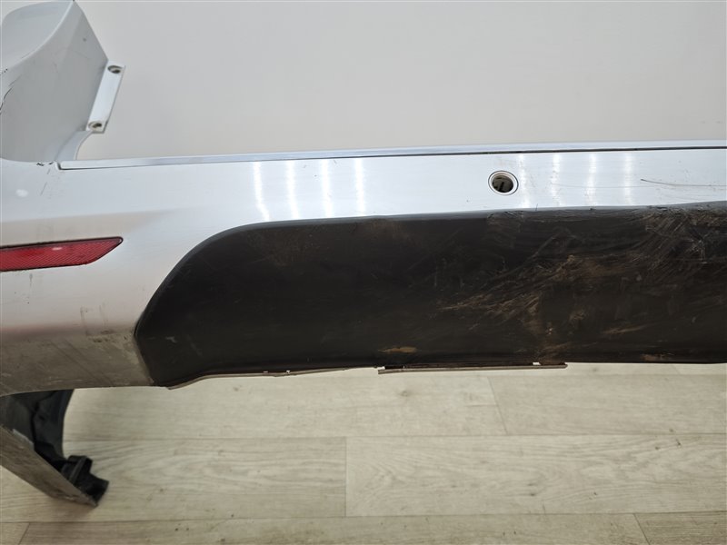 бампер, 40000 рублей, Санкт-Петербург