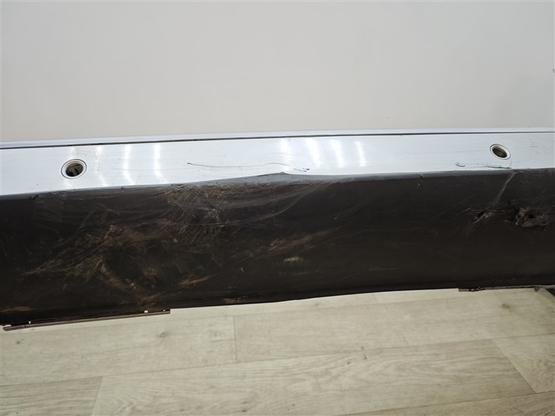 бампер, 40000 рублей, Санкт-Петербург