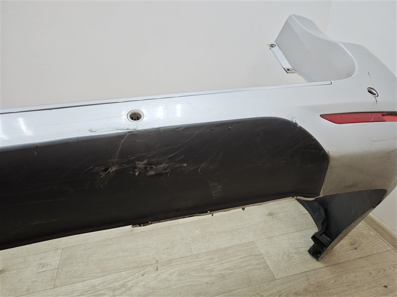 бампер, 40000 рублей, Санкт-Петербург