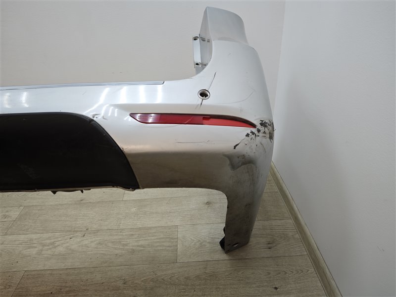 бампер, 40000 рублей, Санкт-Петербург