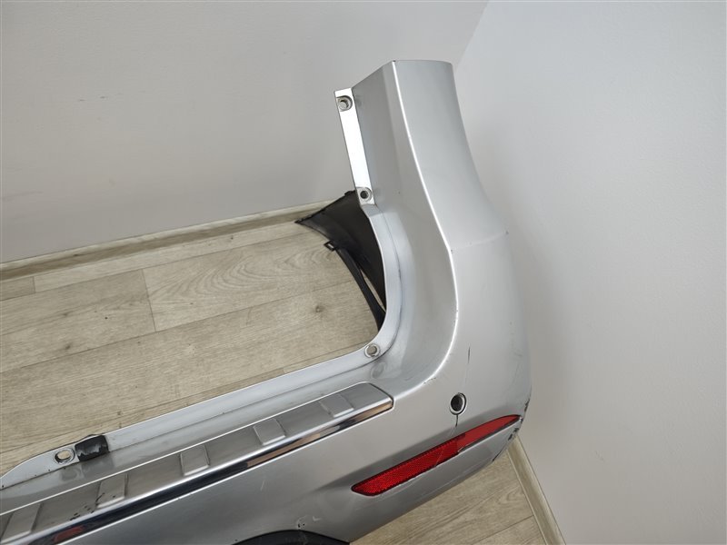 бампер, 40000 рублей, Санкт-Петербург