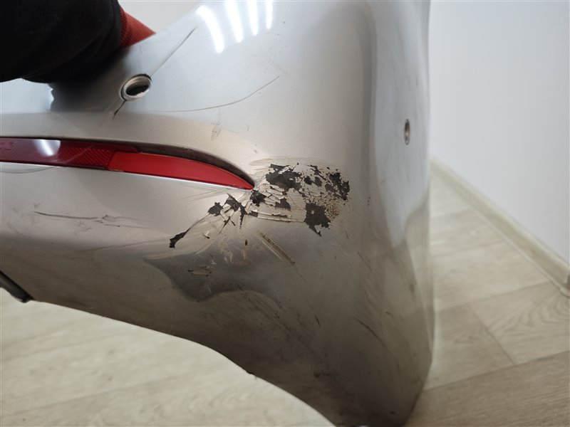 бампер, 40000 рублей, Санкт-Петербург