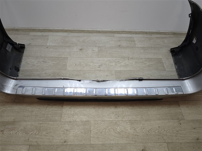 бампер, 40000 рублей, Санкт-Петербург