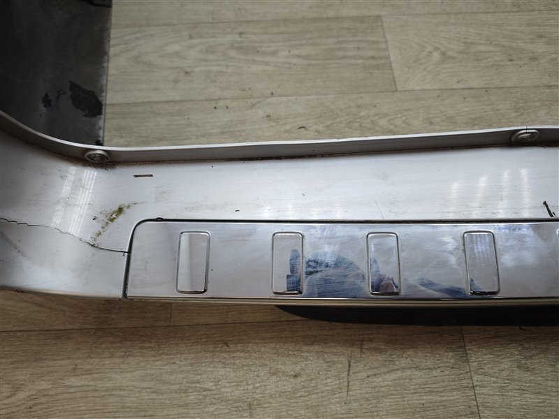 бампер, 40000 рублей, Санкт-Петербург