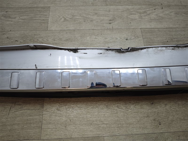 бампер, 40000 рублей, Санкт-Петербург