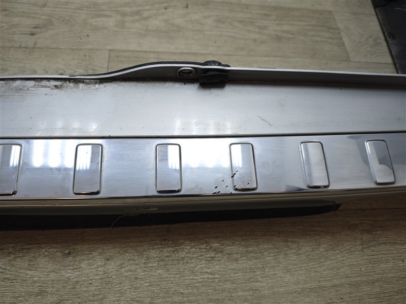 бампер, 40000 рублей, Санкт-Петербург