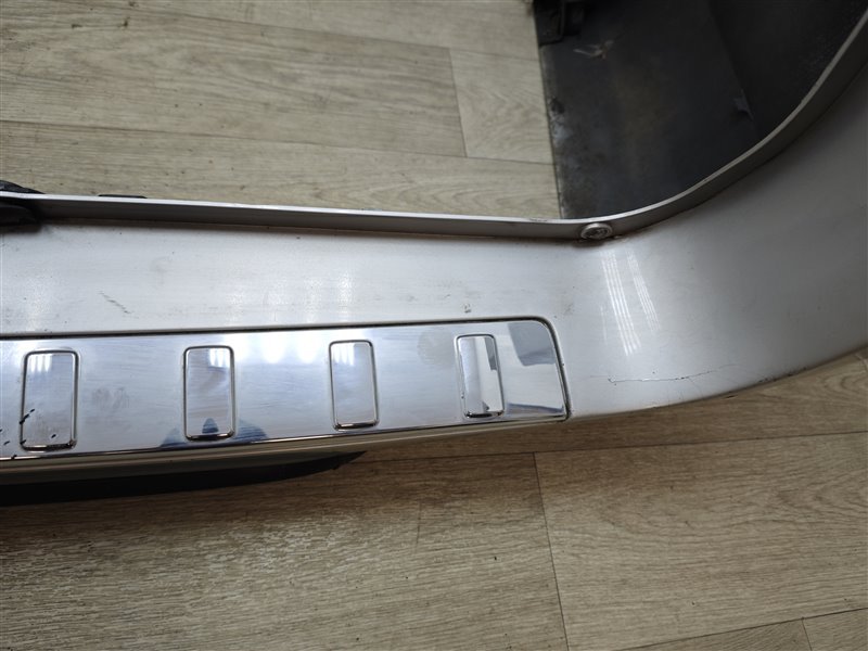 бампер, 40000 рублей, Санкт-Петербург