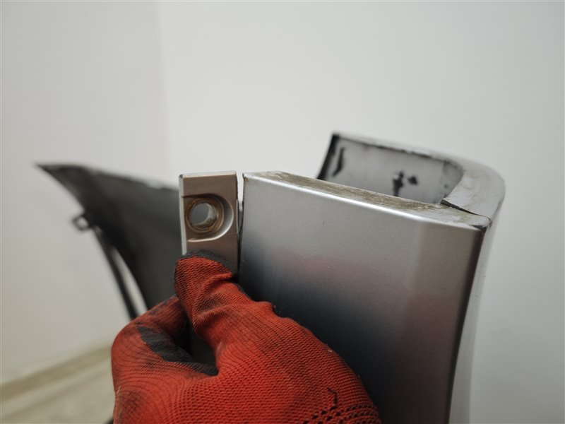 бампер, 40000 рублей, Санкт-Петербург