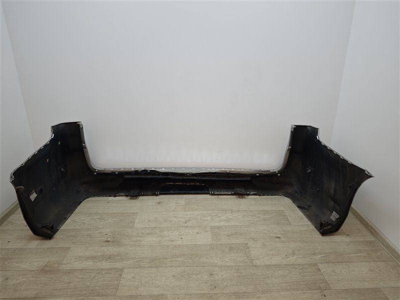 бампер, 40000 рублей, Санкт-Петербург