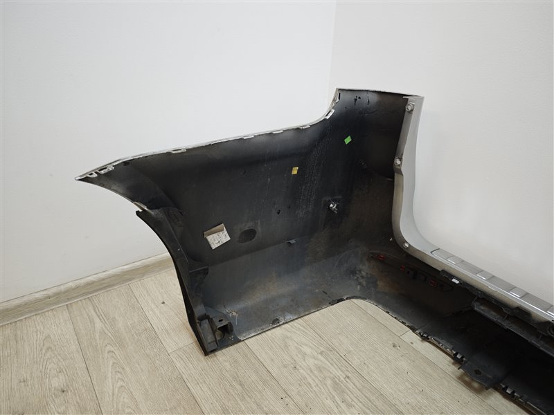 бампер, 40000 рублей, Санкт-Петербург