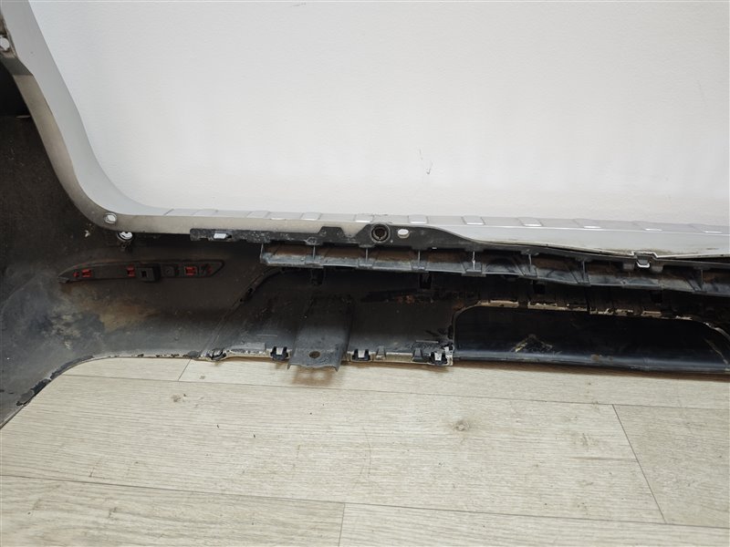 бампер, 40000 рублей, Санкт-Петербург