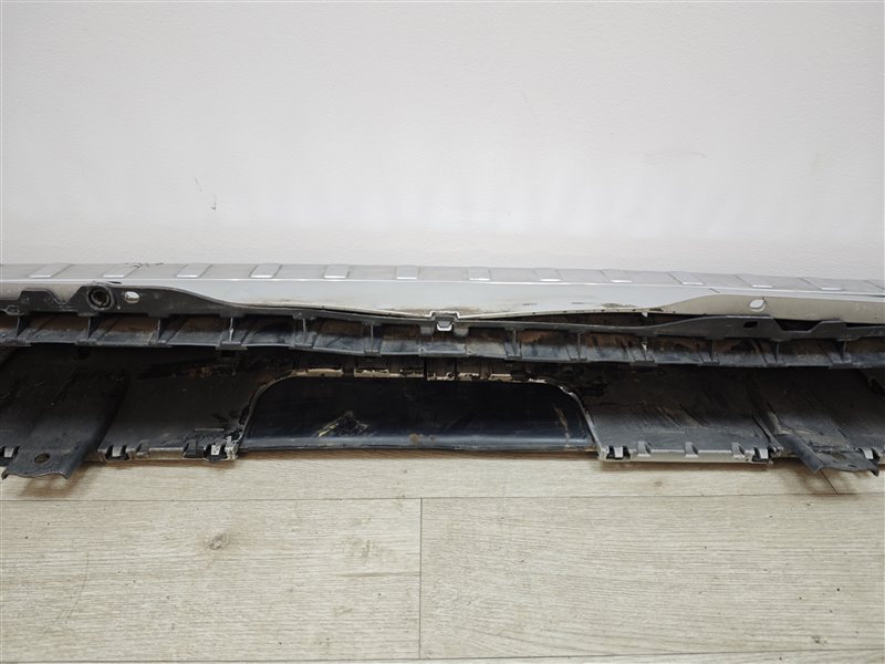 бампер, 40000 рублей, Санкт-Петербург