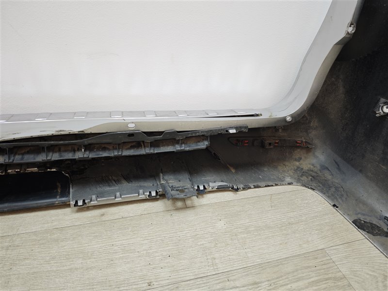 бампер, 40000 рублей, Санкт-Петербург