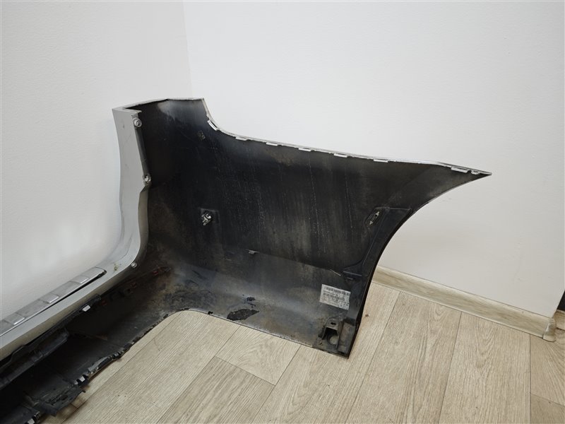 бампер, 40000 рублей, Санкт-Петербург