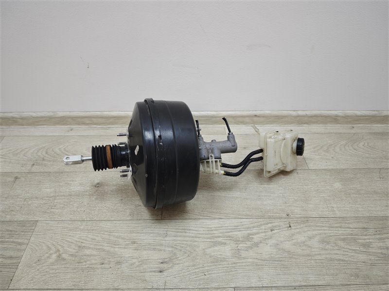 вакуумный усилитель, 22000 рублей, Санкт-Петербург