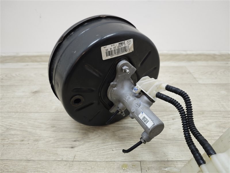 вакуумный усилитель, 22000 рублей, Санкт-Петербург