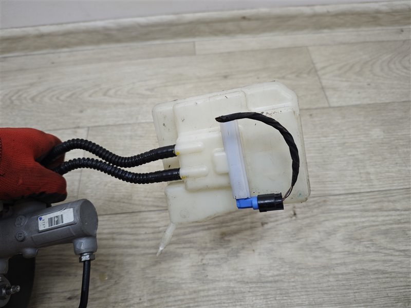 вакуумный усилитель, 22000 рублей, Санкт-Петербург