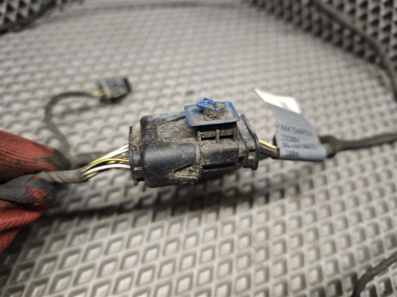 коса парктроников, 4000 рублей, Санкт-Петербург