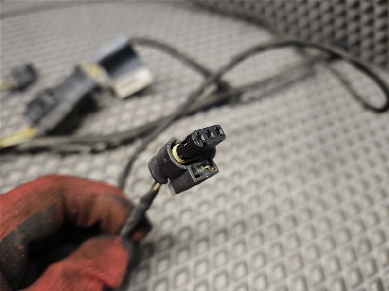 коса парктроников, 4000 рублей, Санкт-Петербург