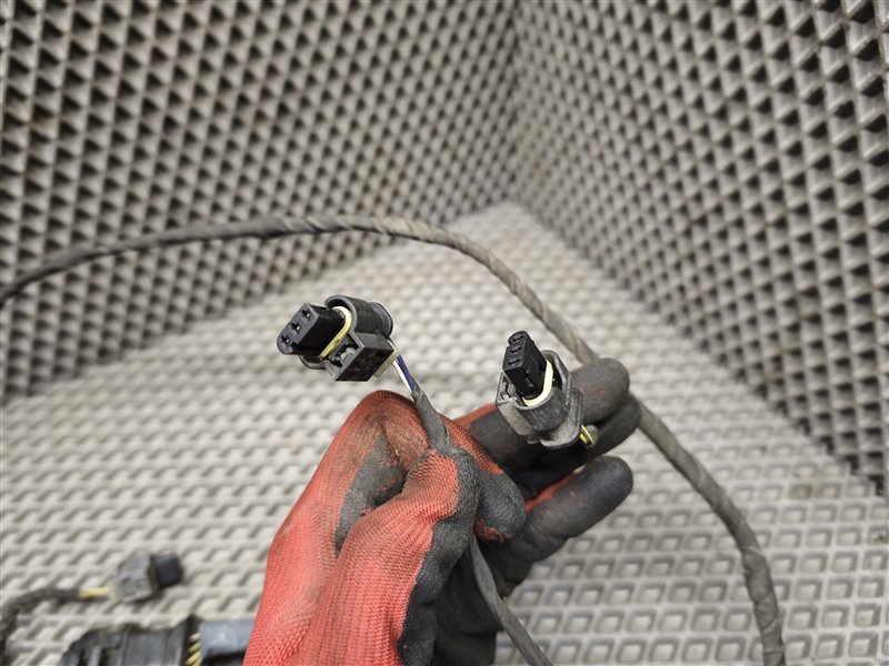 коса парктроников, 4000 рублей, Санкт-Петербург