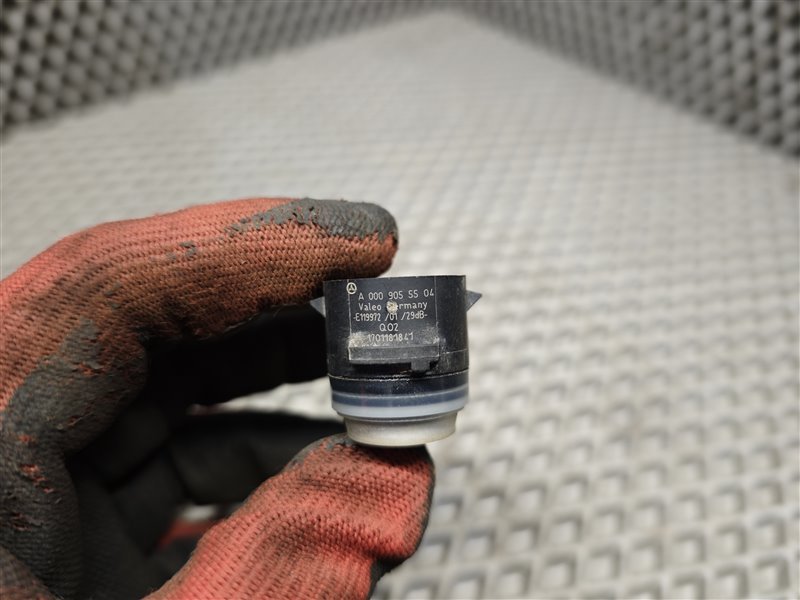 парктроник, 1500 рублей, Санкт-Петербург